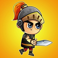 Игра Детские рыцари Игра Детские рыцари